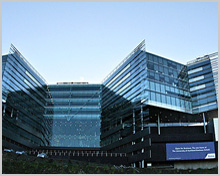 Auckland University Business School